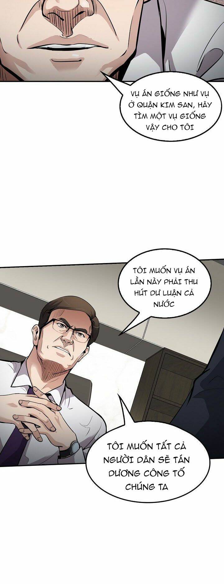 Điều Tra Viên Chuyển Sinh Chapter 88 - Trang 2