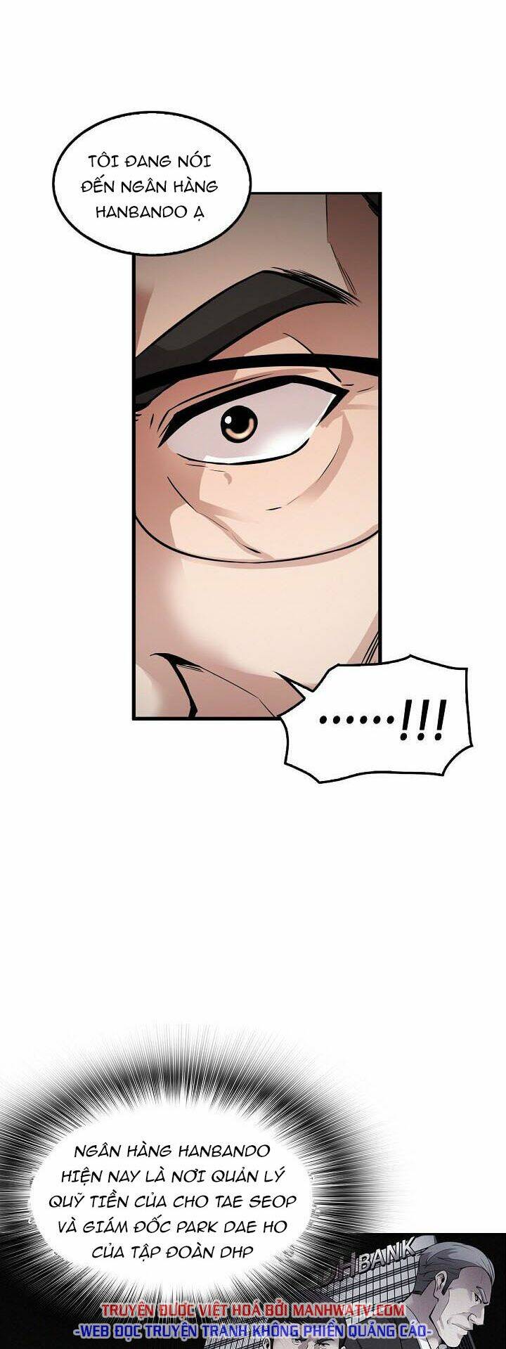 Điều Tra Viên Chuyển Sinh Chapter 88 - Trang 2