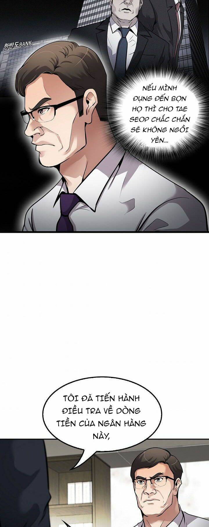 Điều Tra Viên Chuyển Sinh Chapter 88 - Trang 2