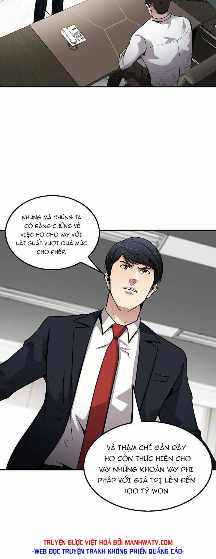 Điều Tra Viên Chuyển Sinh Chapter 88 - Trang 2