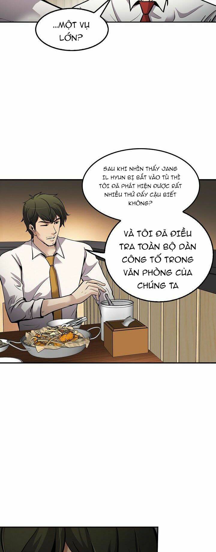 Điều Tra Viên Chuyển Sinh Chapter 88 - Trang 2