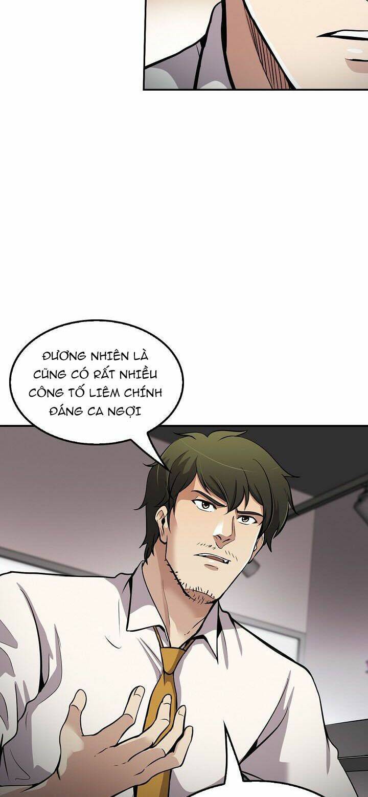 Điều Tra Viên Chuyển Sinh Chapter 88 - Trang 2