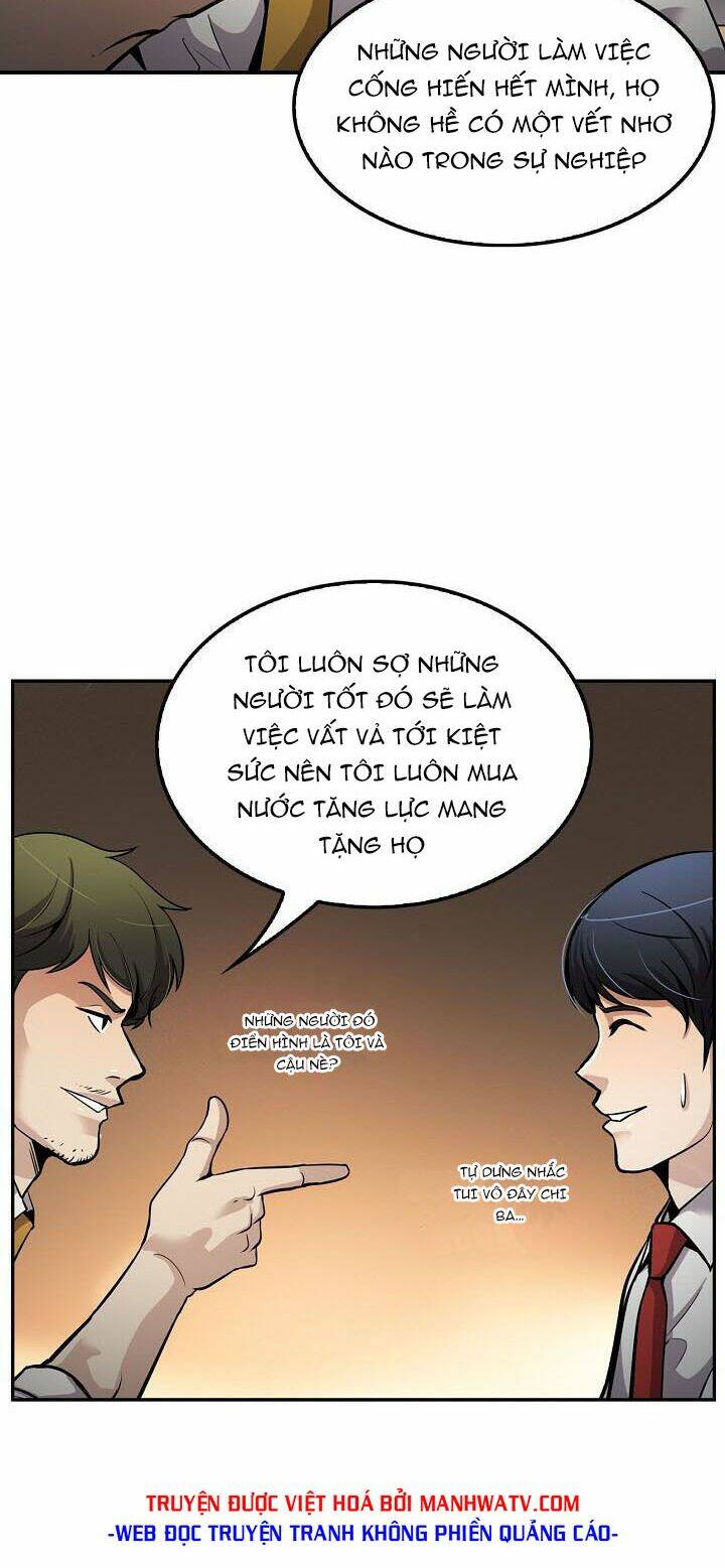 Điều Tra Viên Chuyển Sinh Chapter 88 - Trang 2