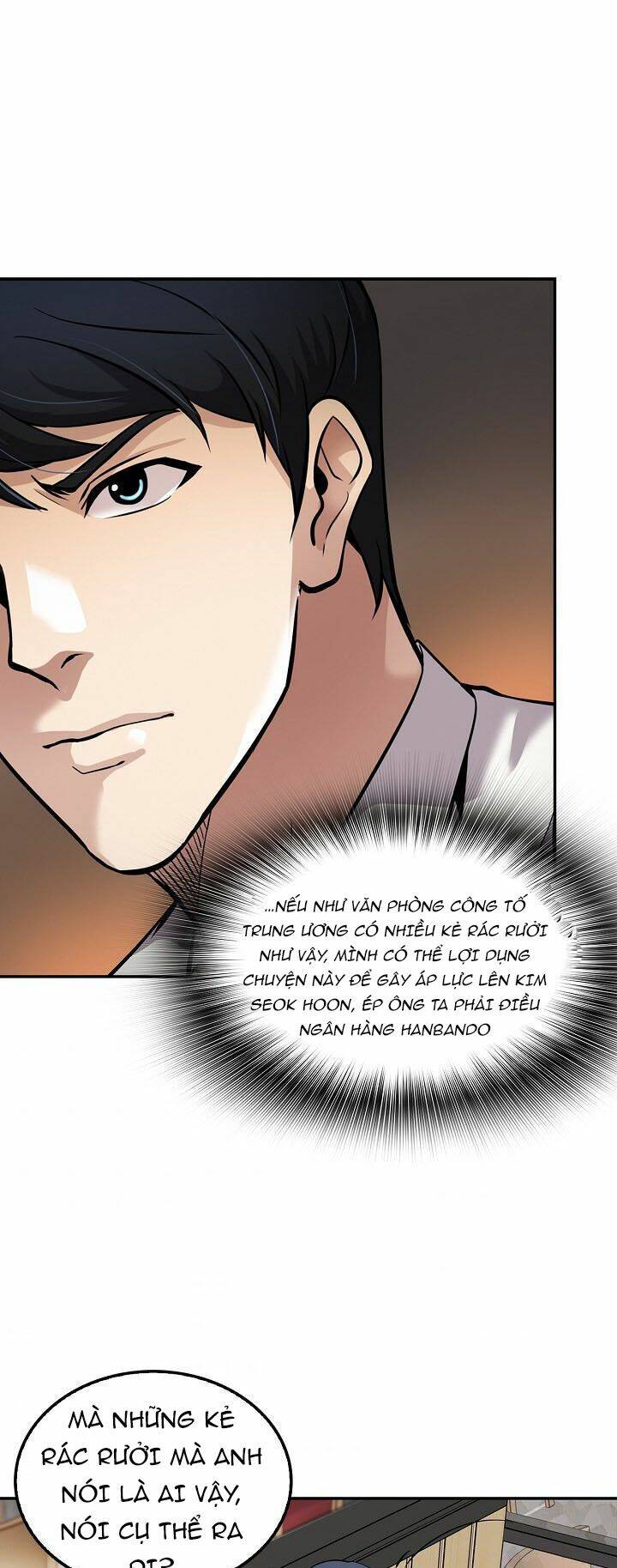 Điều Tra Viên Chuyển Sinh Chapter 88 - Trang 2