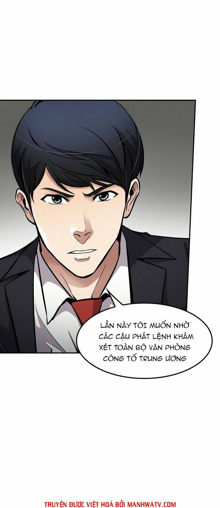 Điều Tra Viên Chuyển Sinh Chapter 89 - Trang 2