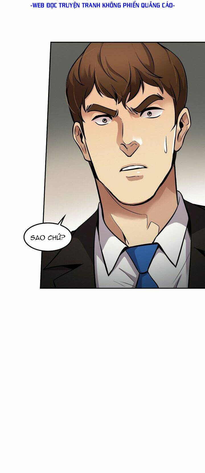 Điều Tra Viên Chuyển Sinh Chapter 89 - Trang 2