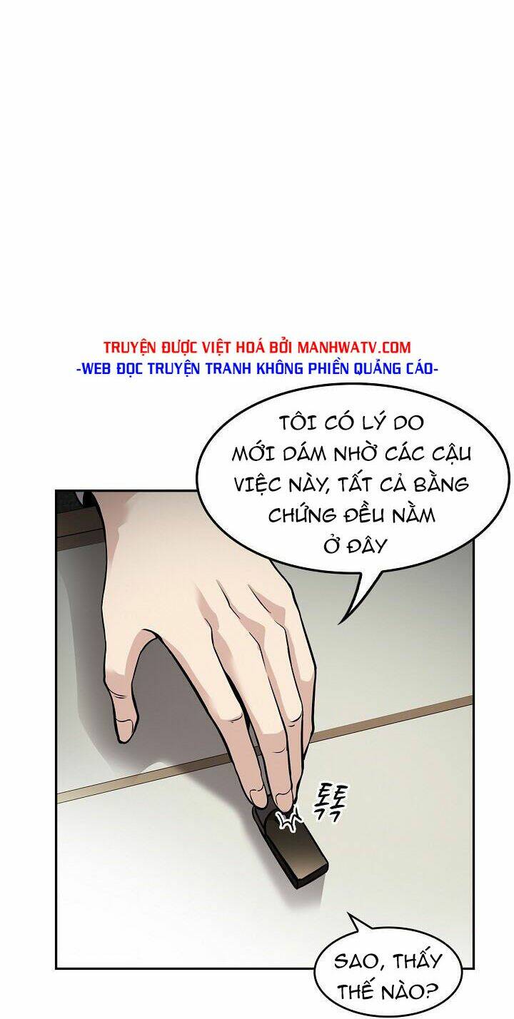 Điều Tra Viên Chuyển Sinh Chapter 89 - Trang 2