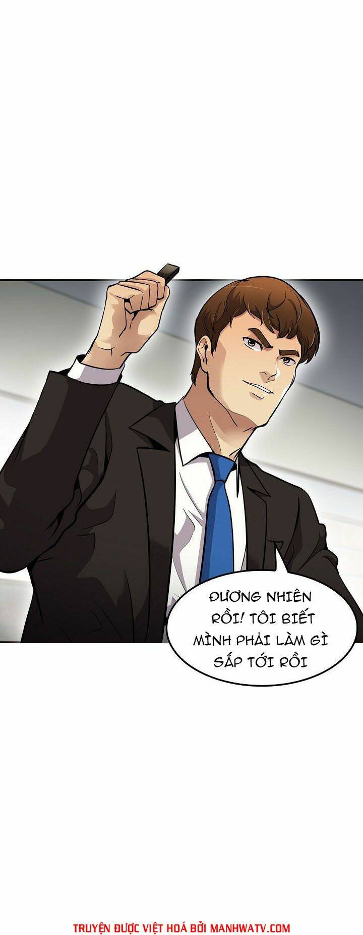 Điều Tra Viên Chuyển Sinh Chapter 89 - Trang 2