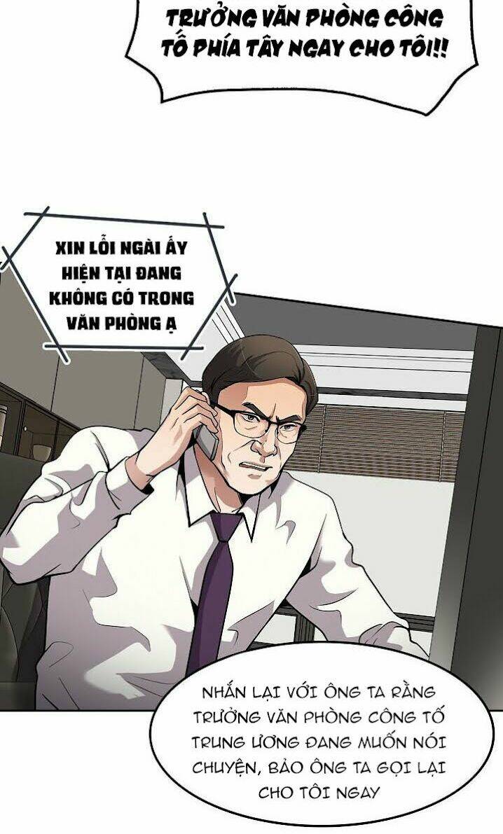 Điều Tra Viên Chuyển Sinh Chapter 89 - Trang 2