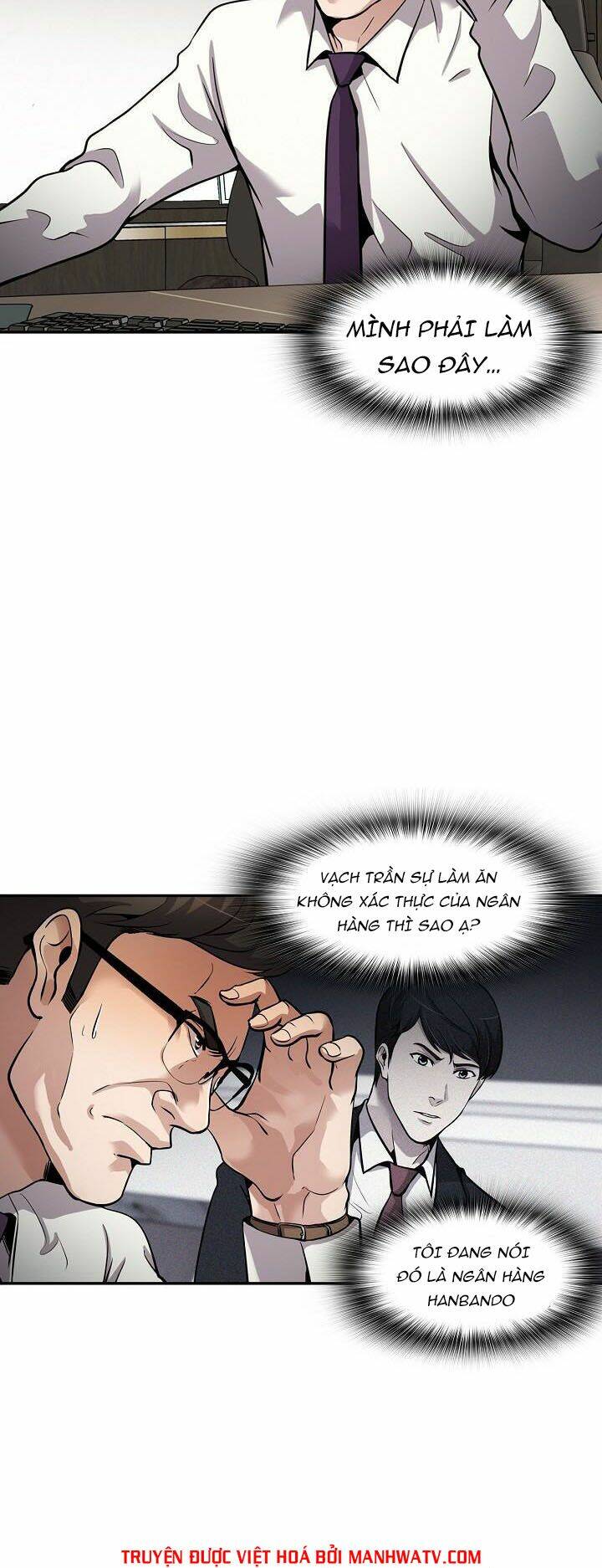 Điều Tra Viên Chuyển Sinh Chapter 89 - Trang 2