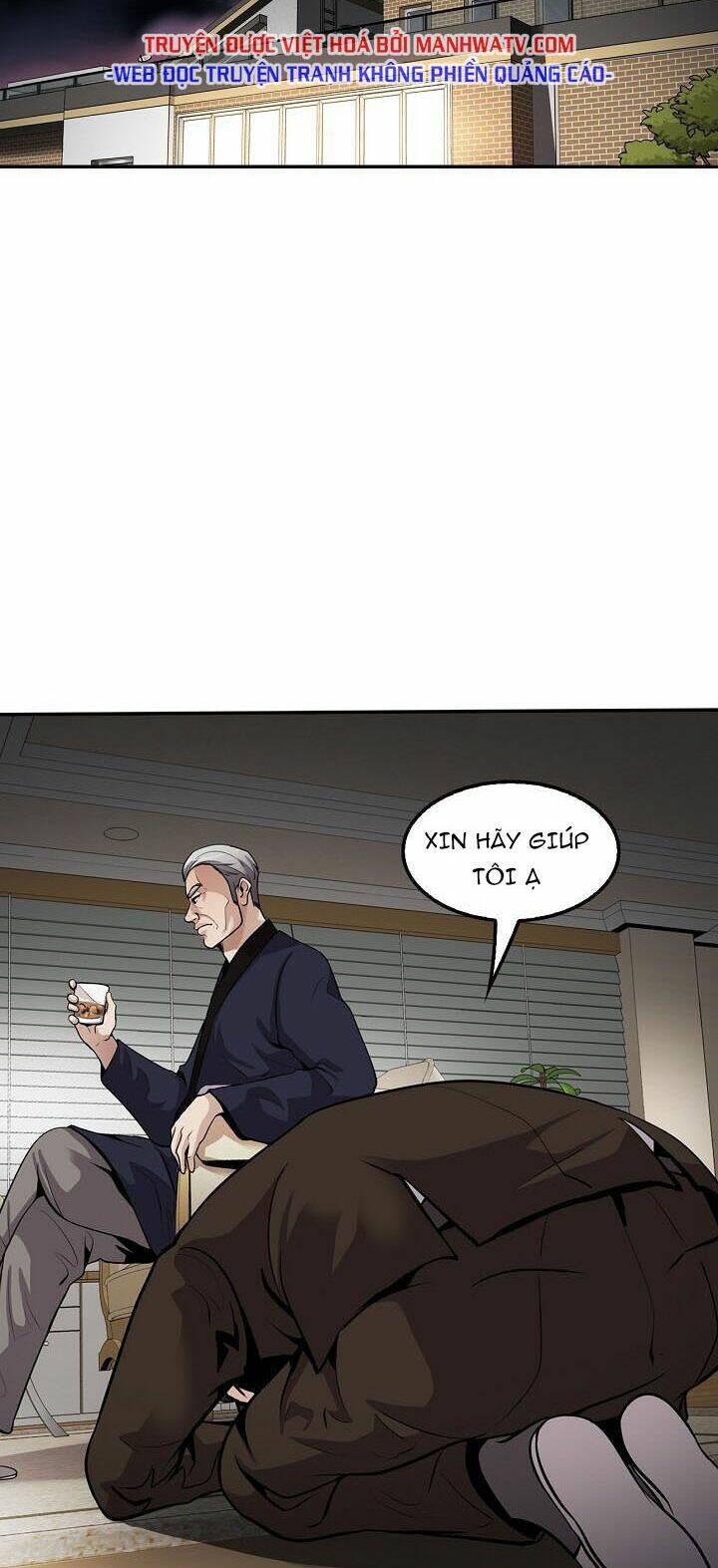 Điều Tra Viên Chuyển Sinh Chapter 89 - Trang 2