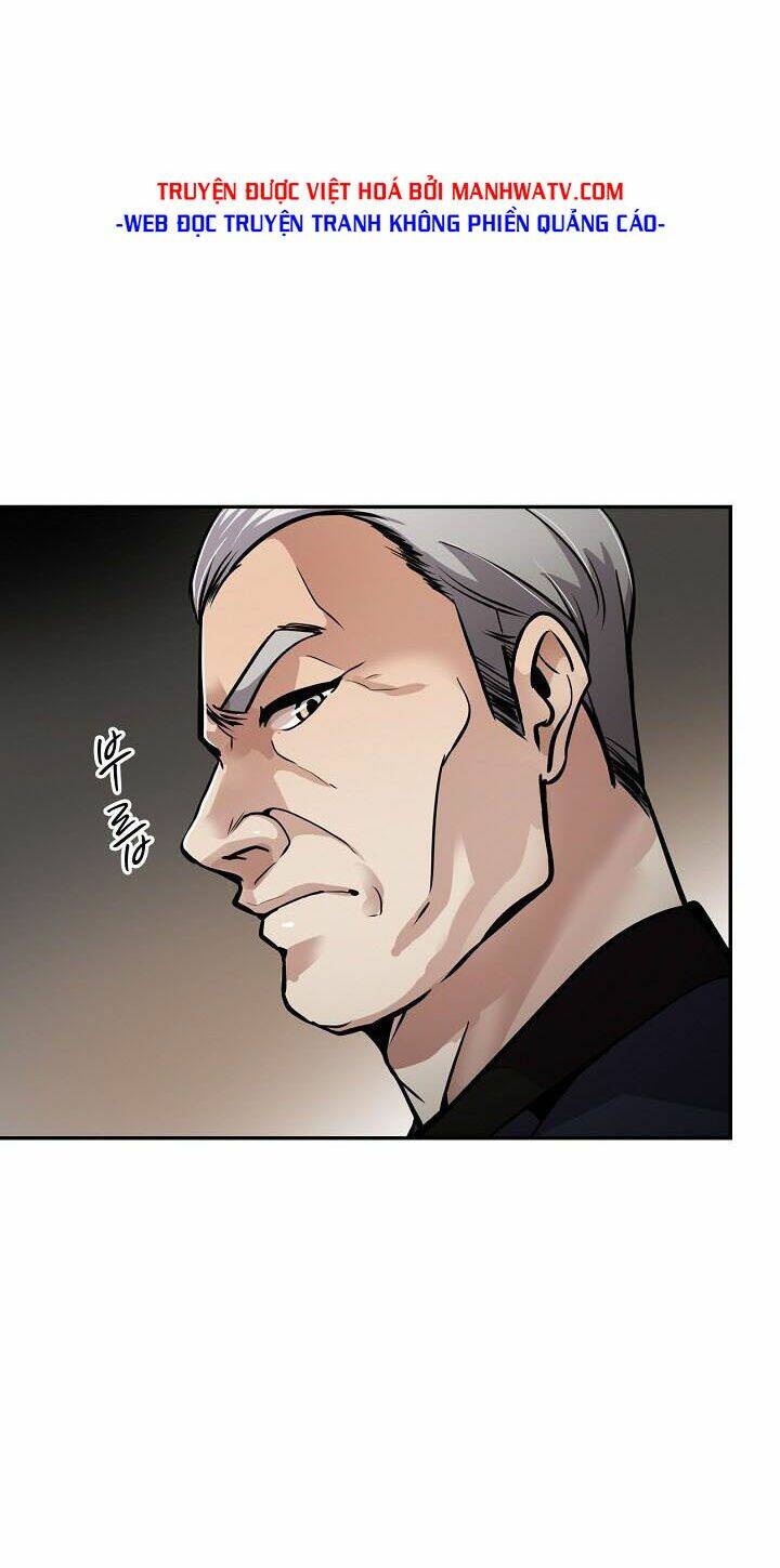 Điều Tra Viên Chuyển Sinh Chapter 89 - Trang 2