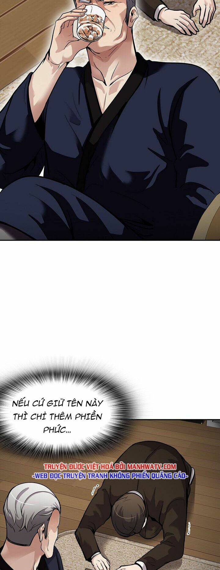 Điều Tra Viên Chuyển Sinh Chapter 89 - Trang 2