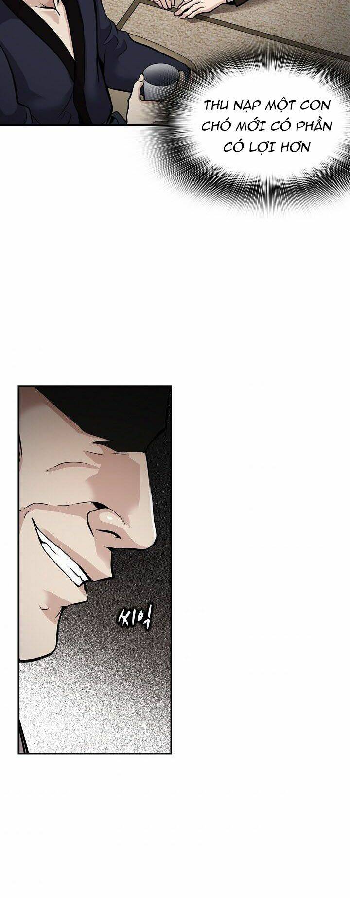 Điều Tra Viên Chuyển Sinh Chapter 89 - Trang 2