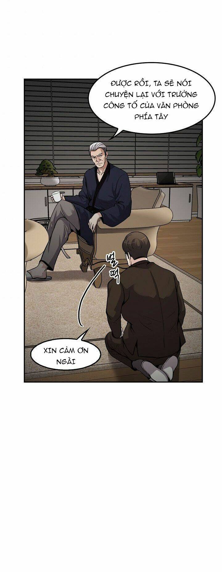 Điều Tra Viên Chuyển Sinh Chapter 89 - Trang 2