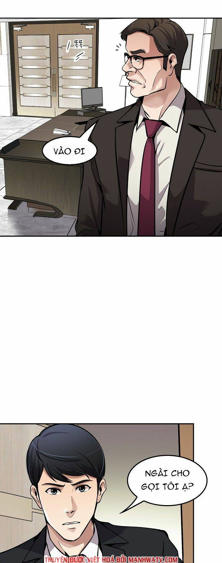 Điều Tra Viên Chuyển Sinh Chapter 89 - Trang 2