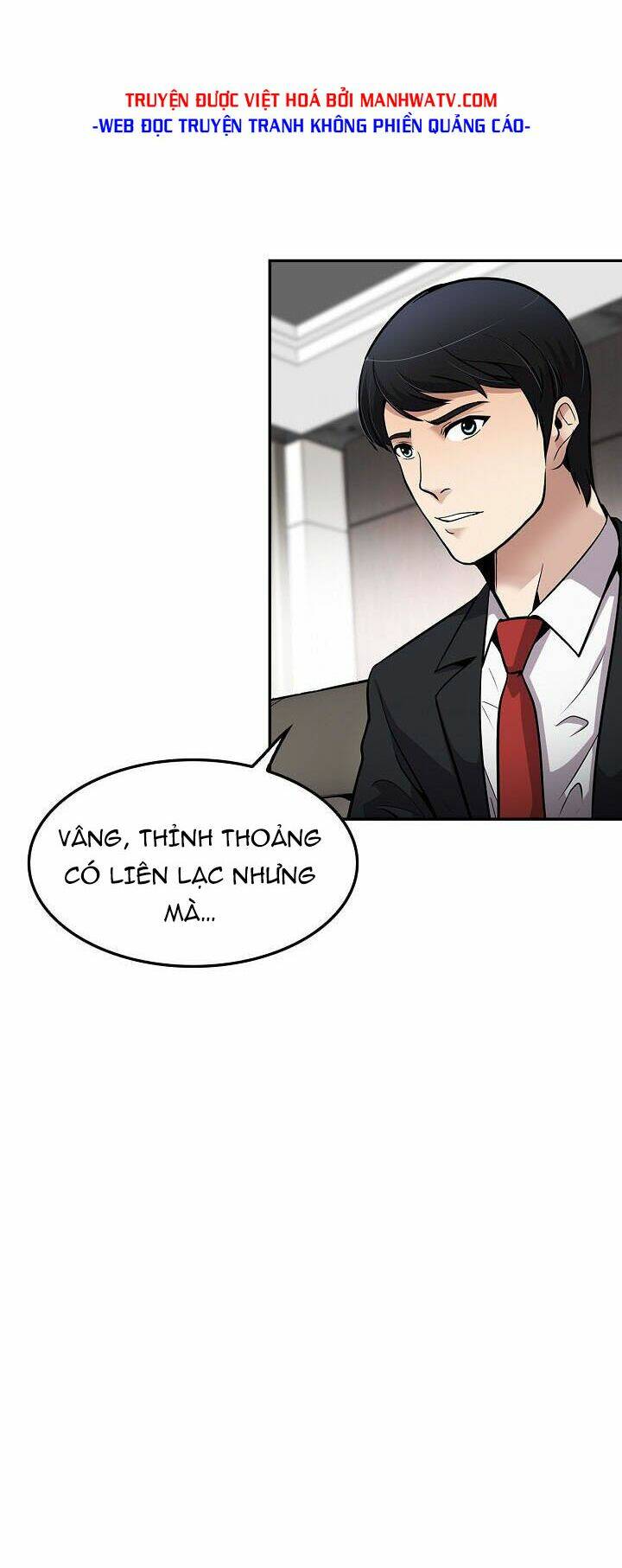 Điều Tra Viên Chuyển Sinh Chapter 89 - Trang 2