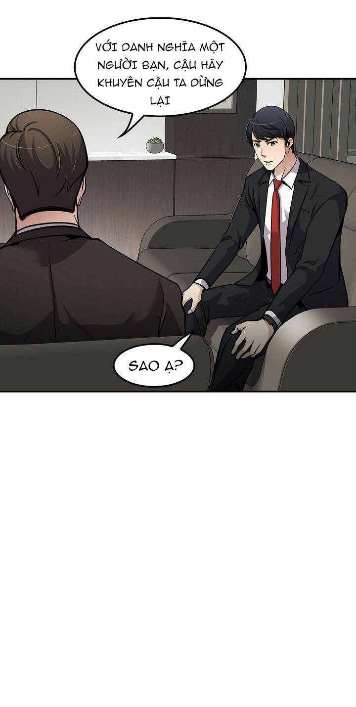 Điều Tra Viên Chuyển Sinh Chapter 89 - Trang 2