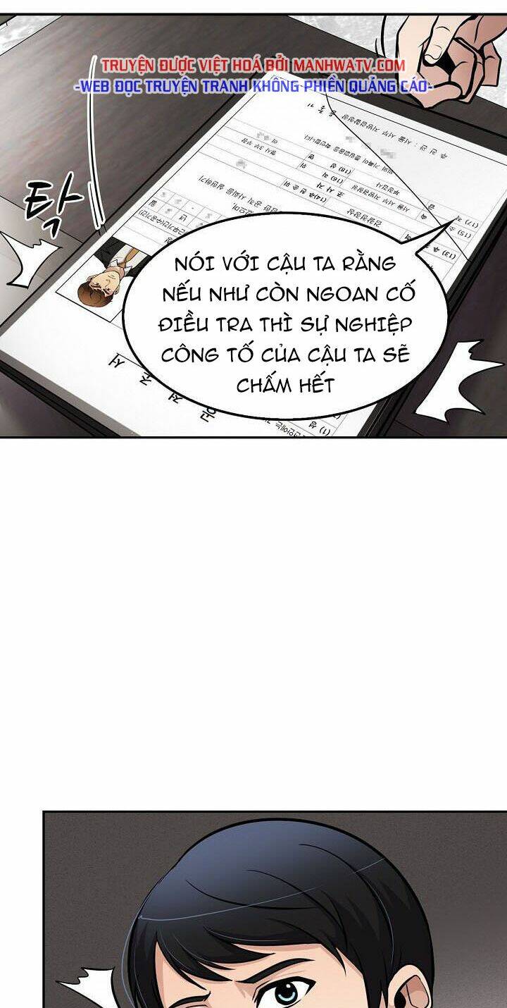 Điều Tra Viên Chuyển Sinh Chapter 89 - Trang 2