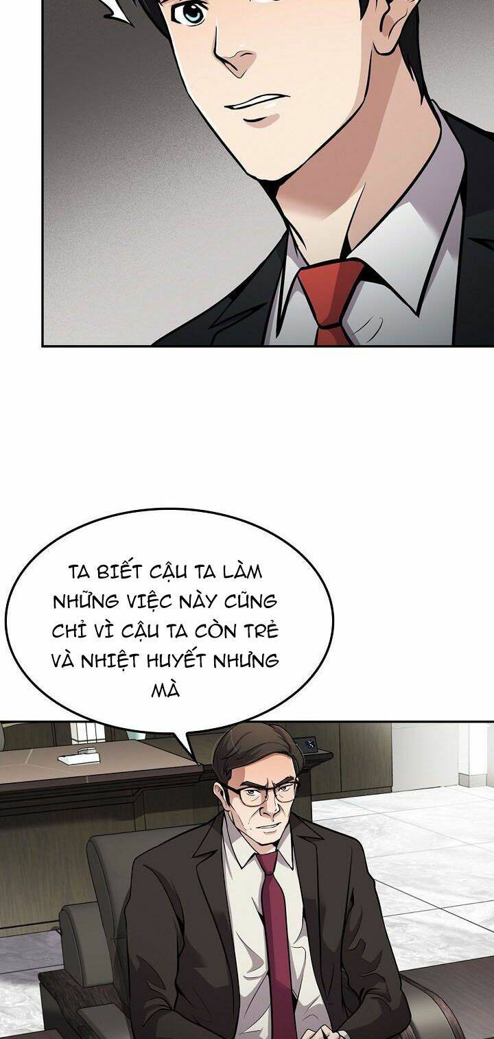 Điều Tra Viên Chuyển Sinh Chapter 89 - Trang 2