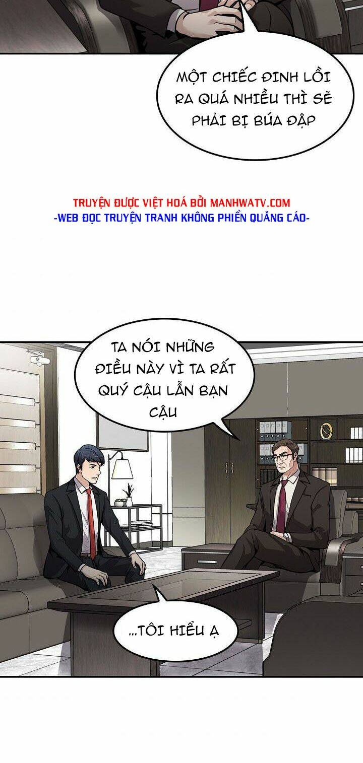 Điều Tra Viên Chuyển Sinh Chapter 89 - Trang 2