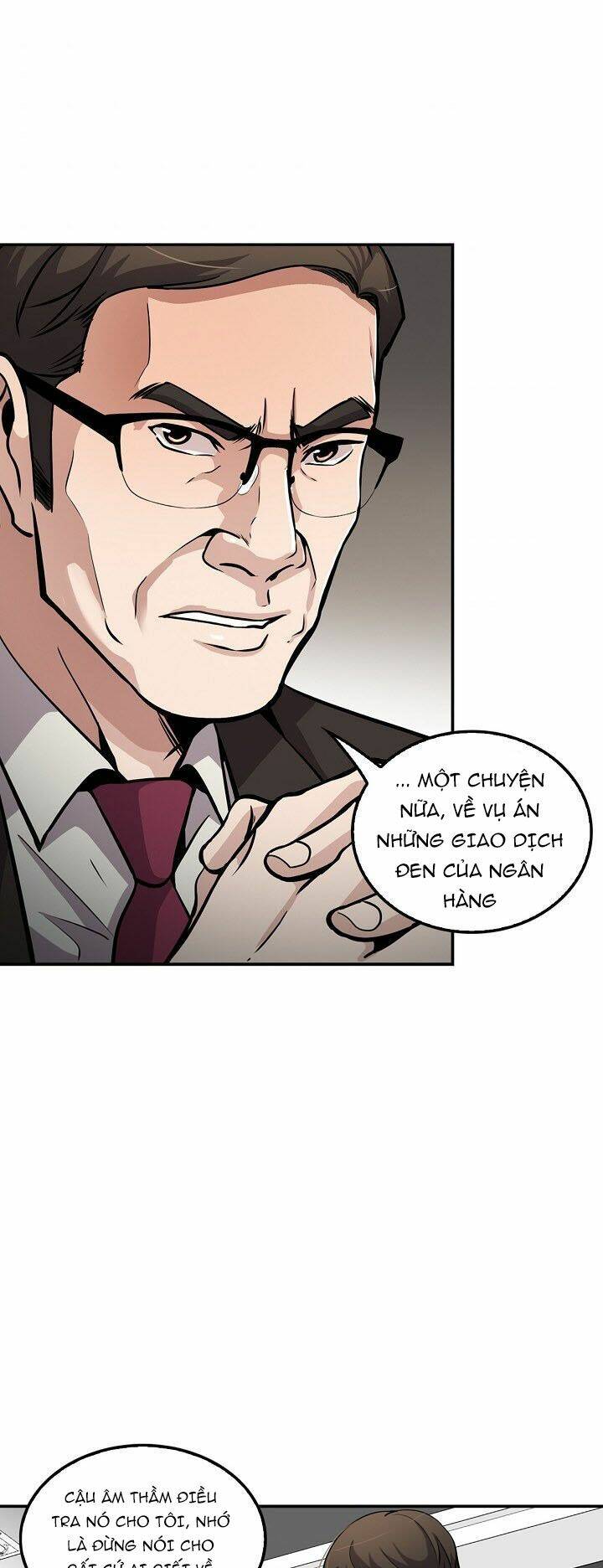 Điều Tra Viên Chuyển Sinh Chapter 89 - Trang 2