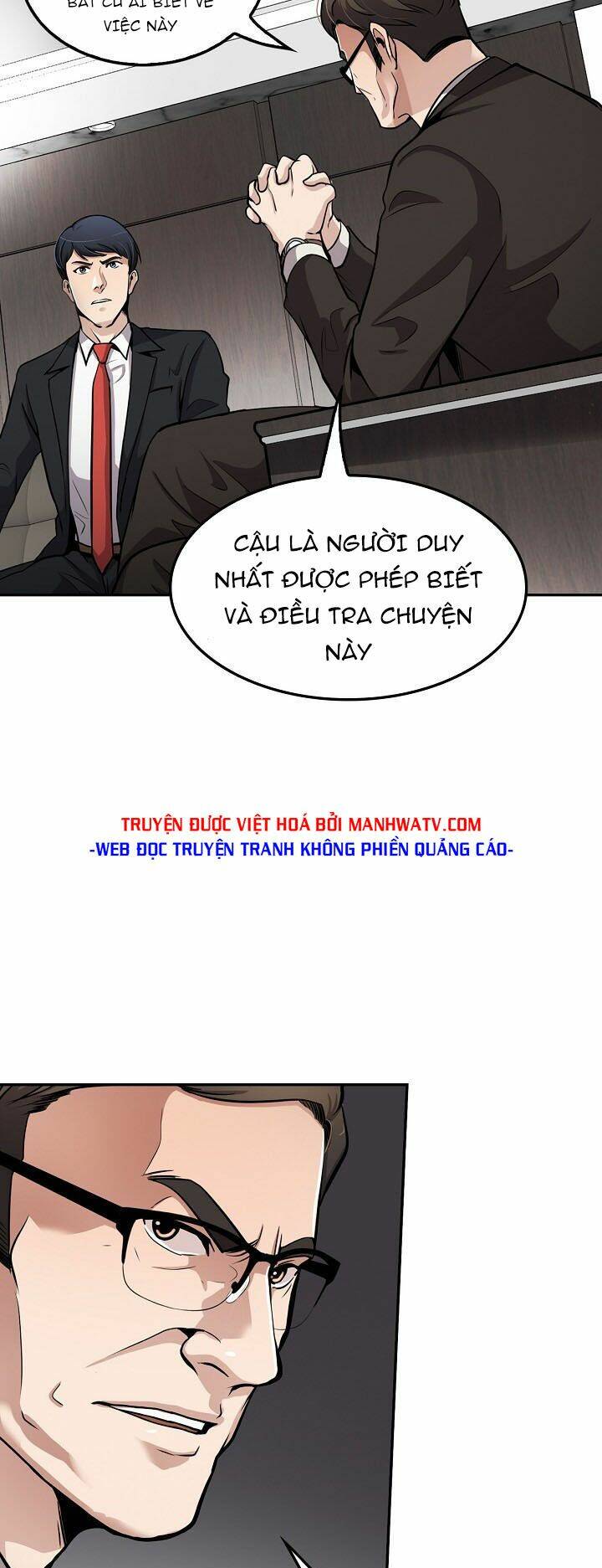 Điều Tra Viên Chuyển Sinh Chapter 89 - Trang 2