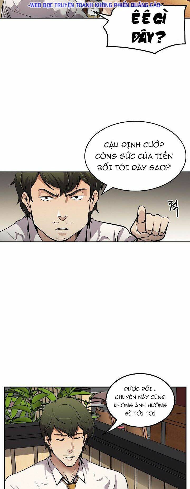 Điều Tra Viên Chuyển Sinh Chapter 89 - Trang 2