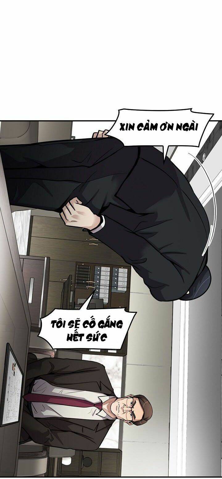 Điều Tra Viên Chuyển Sinh Chapter 89 - Trang 2