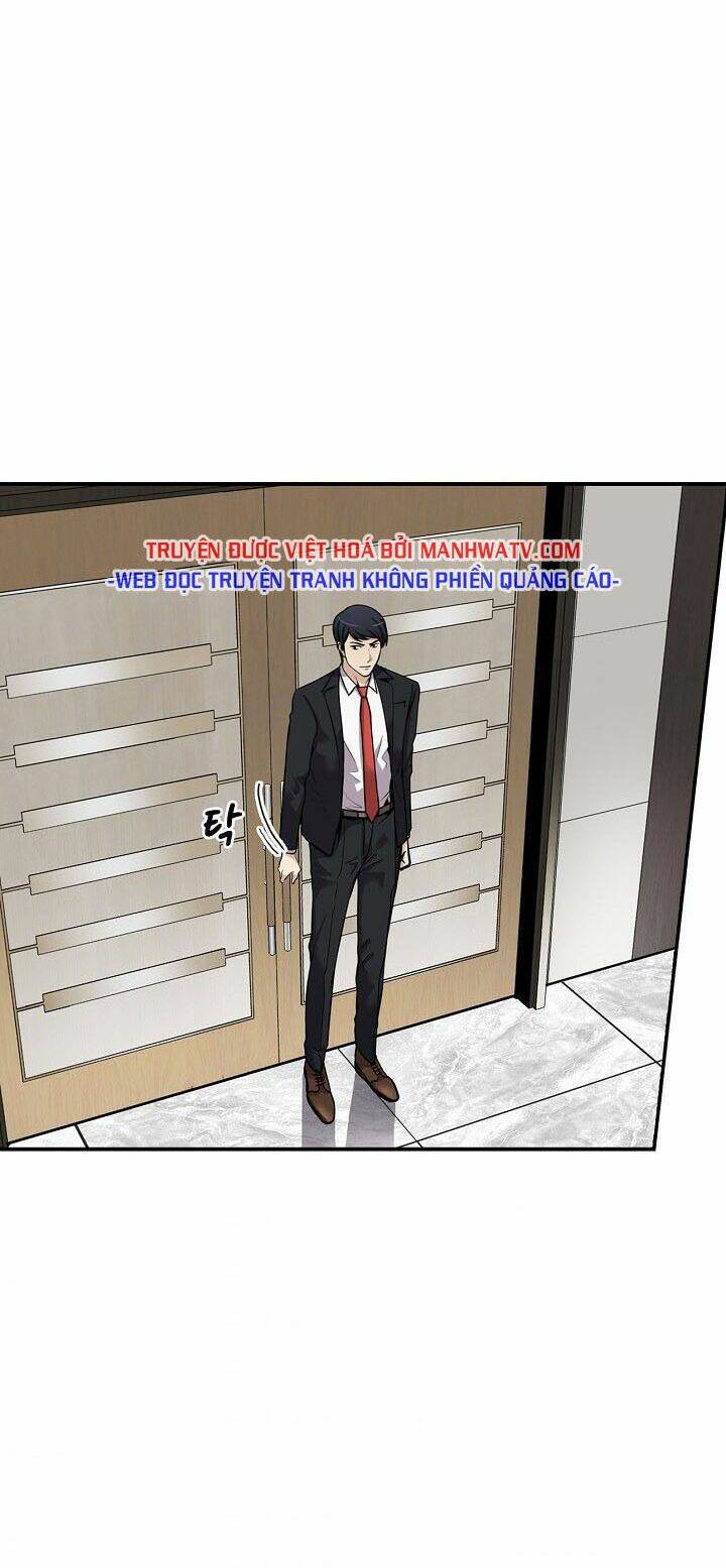 Điều Tra Viên Chuyển Sinh Chapter 89 - Trang 2