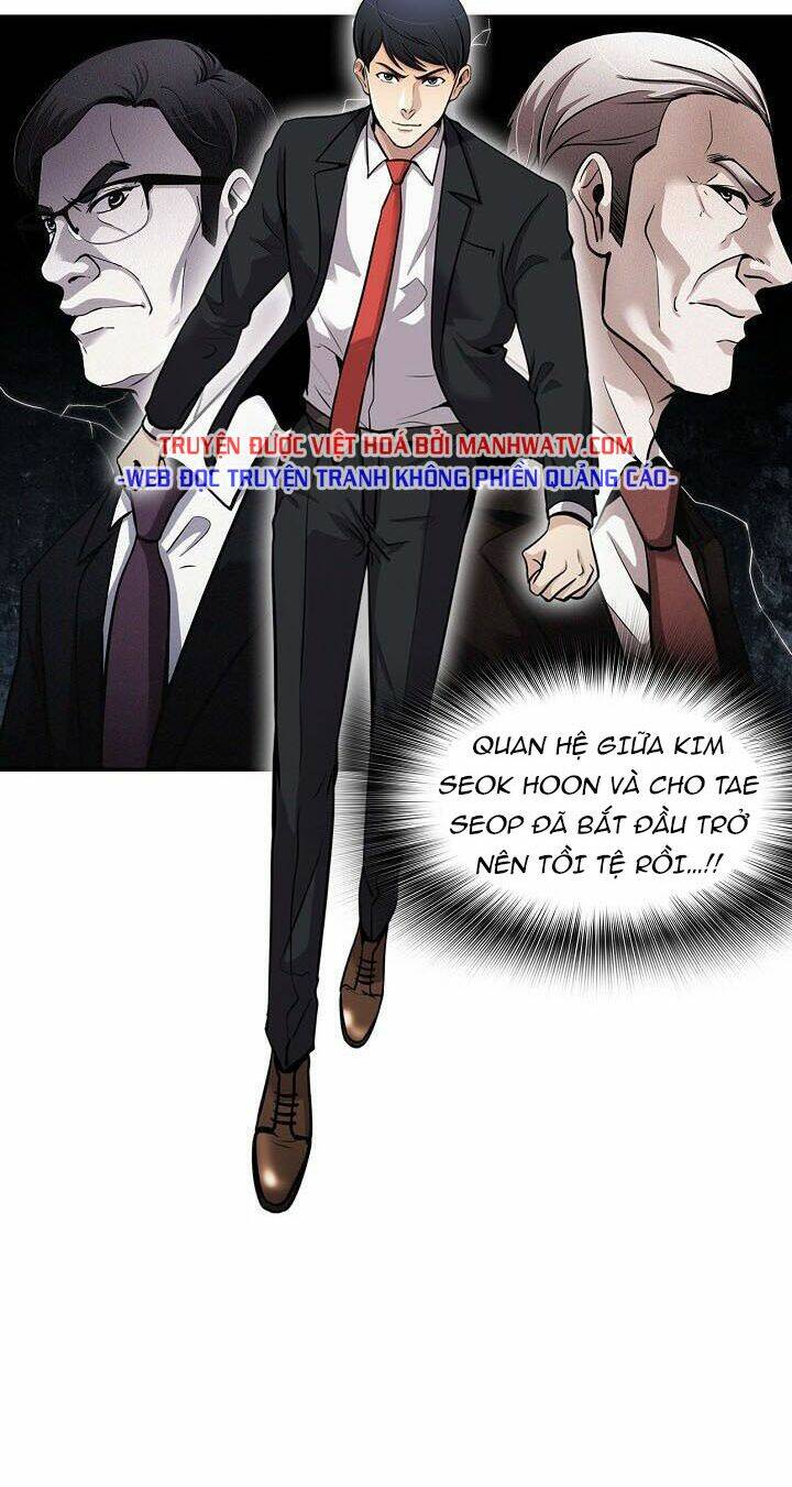 Điều Tra Viên Chuyển Sinh Chapter 89 - Trang 2