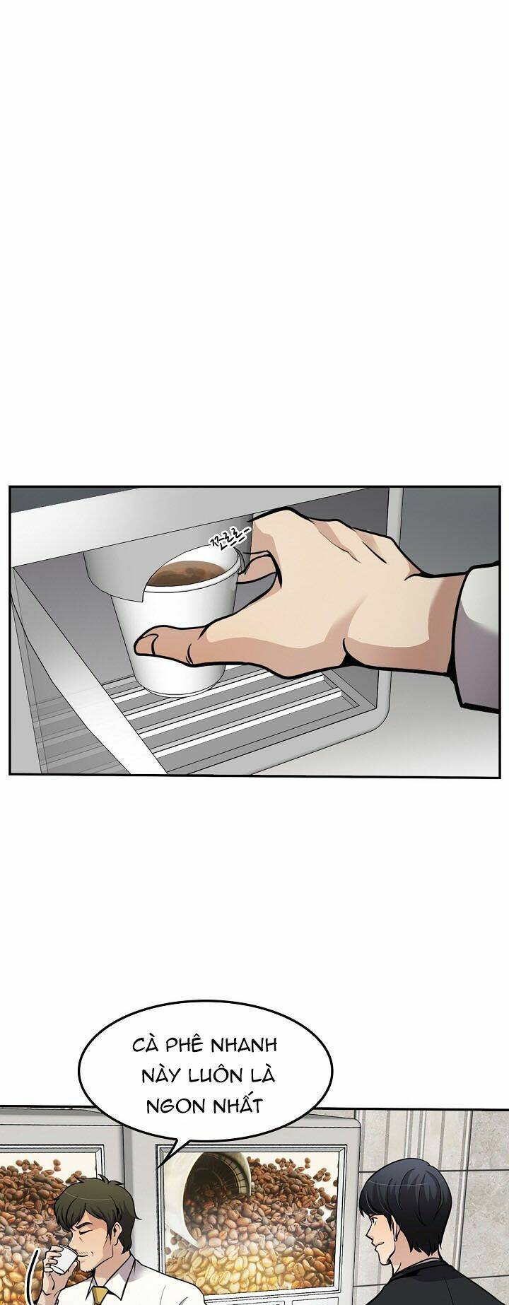 Điều Tra Viên Chuyển Sinh Chapter 89 - Trang 2