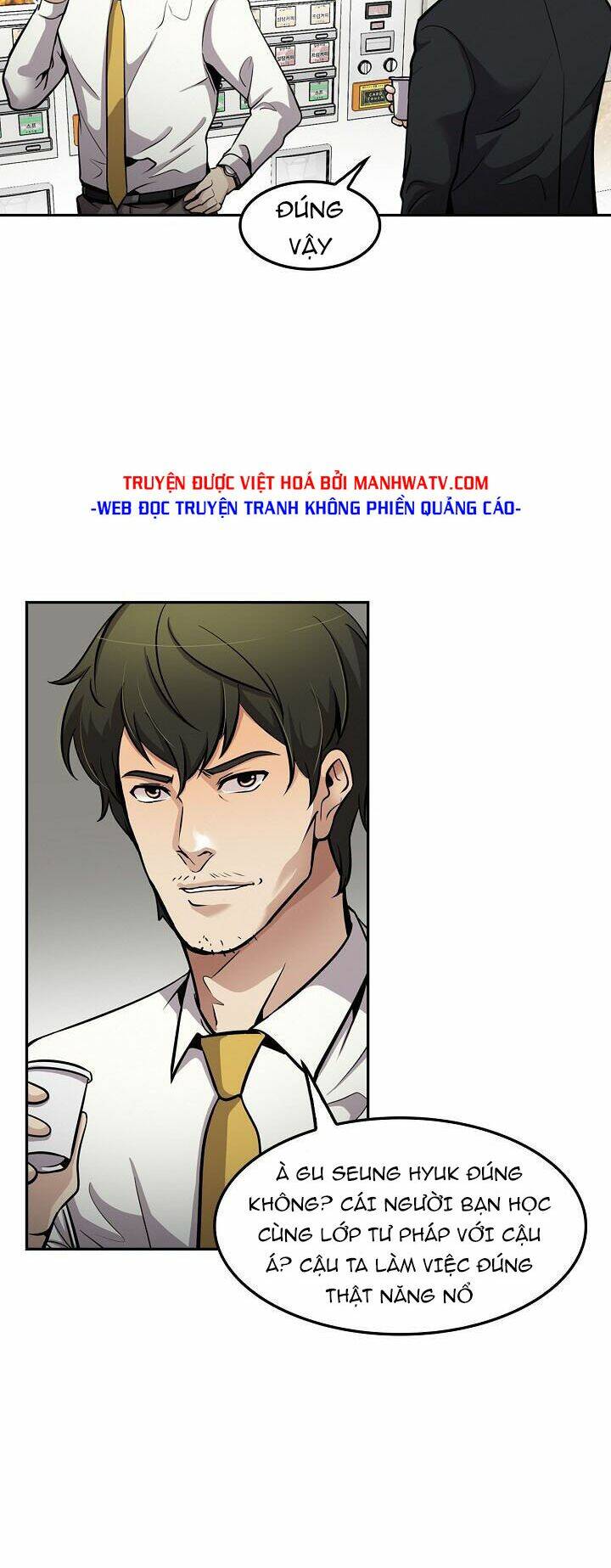 Điều Tra Viên Chuyển Sinh Chapter 89 - Trang 2