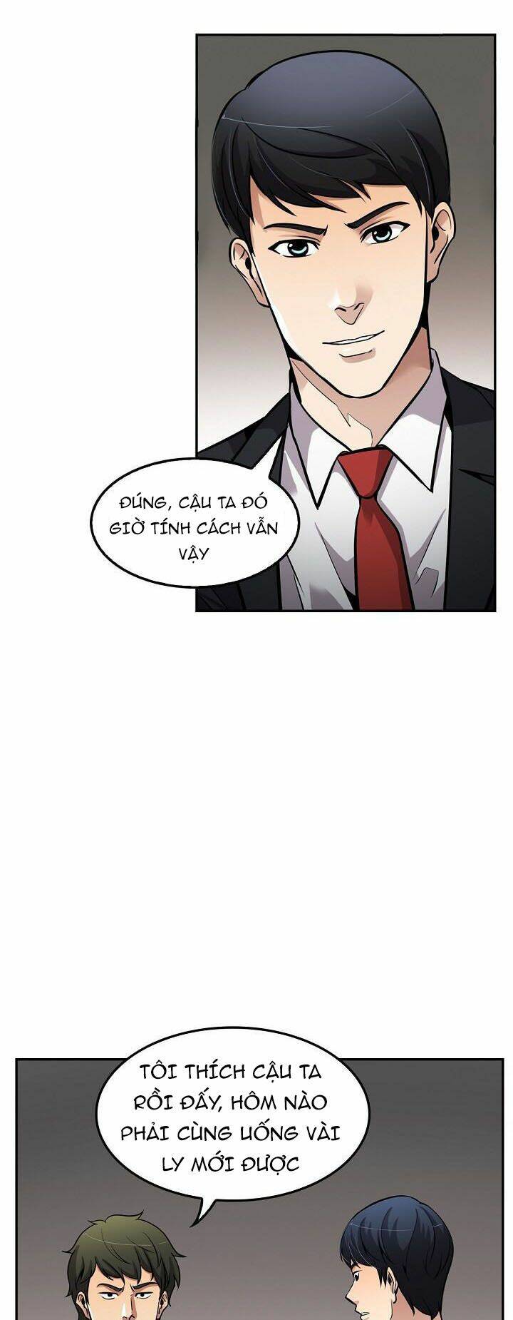 Điều Tra Viên Chuyển Sinh Chapter 89 - Trang 2