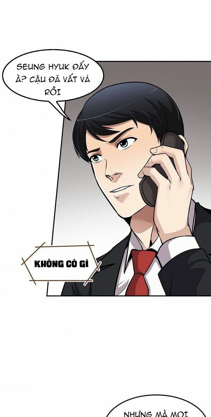 Điều Tra Viên Chuyển Sinh Chapter 89 - Trang 2