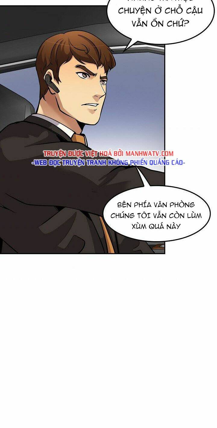 Điều Tra Viên Chuyển Sinh Chapter 89 - Trang 2