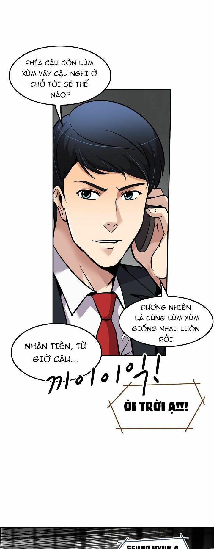Điều Tra Viên Chuyển Sinh Chapter 89 - Trang 2