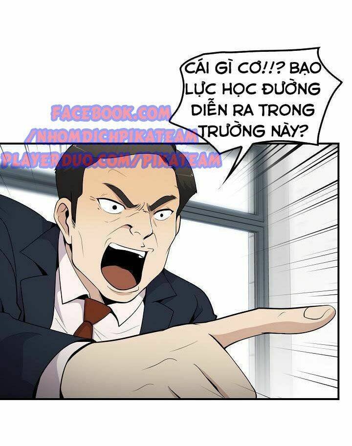 Điều Tra Viên Chuyển Sinh Chapter 9 - Trang 2