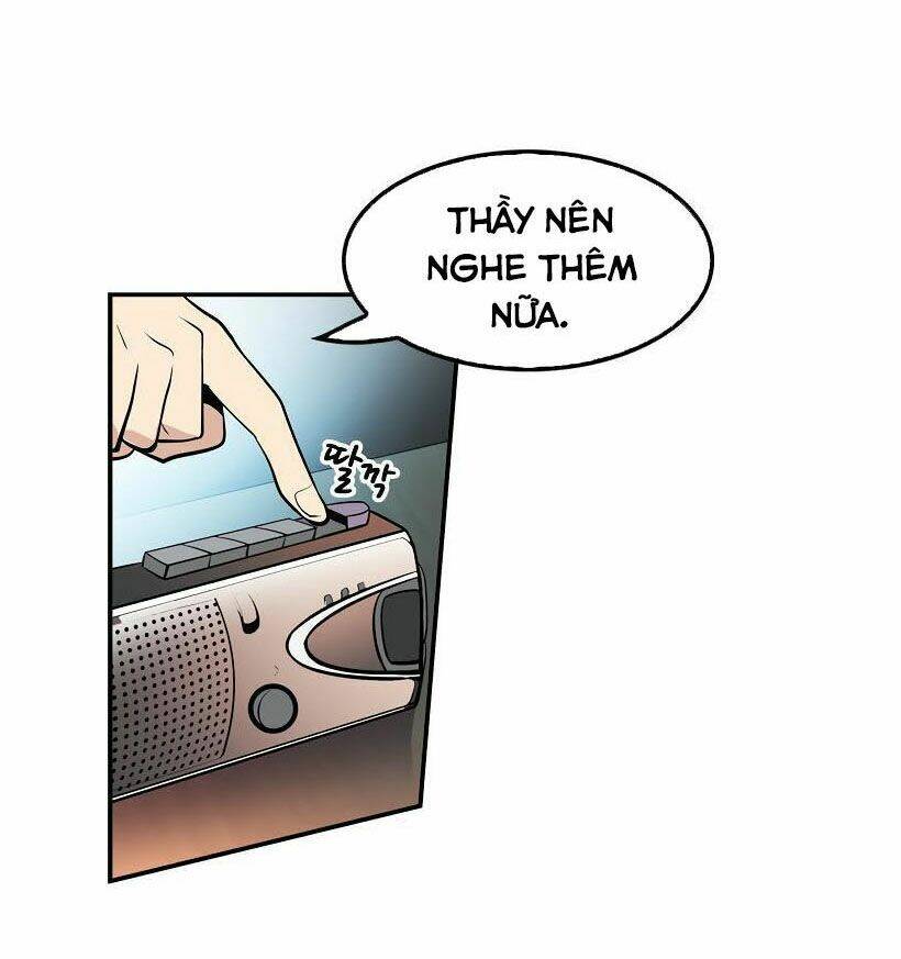 Điều Tra Viên Chuyển Sinh Chapter 9 - Trang 2