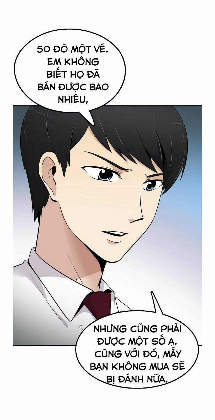 Điều Tra Viên Chuyển Sinh Chapter 9 - Trang 2