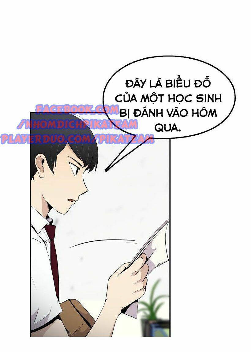 Điều Tra Viên Chuyển Sinh Chapter 9 - Trang 2