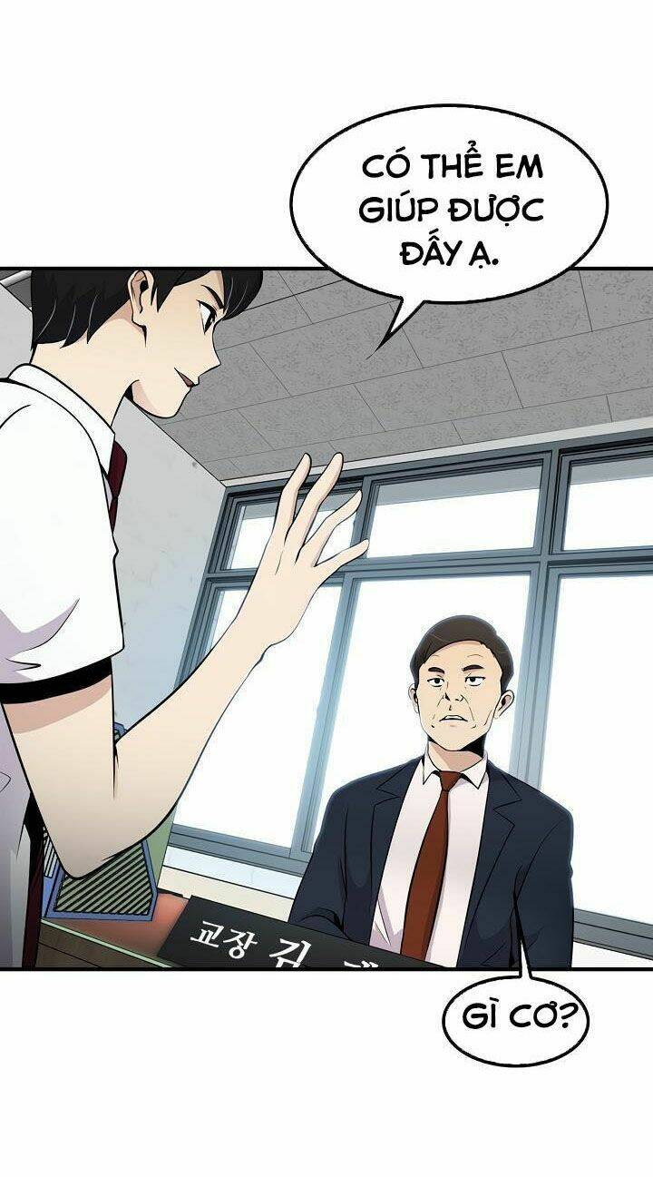 Điều Tra Viên Chuyển Sinh Chapter 9 - Trang 2