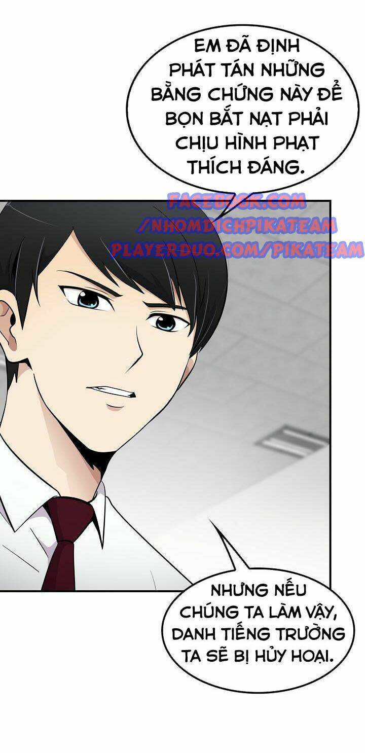 Điều Tra Viên Chuyển Sinh Chapter 9 - Trang 2