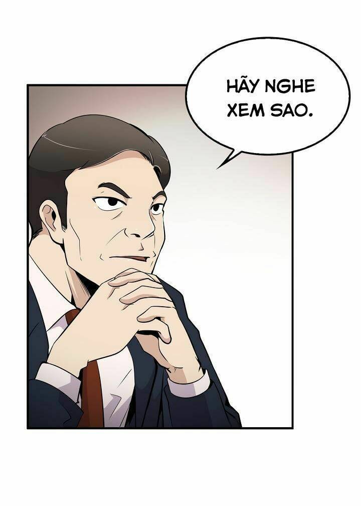 Điều Tra Viên Chuyển Sinh Chapter 9 - Trang 2