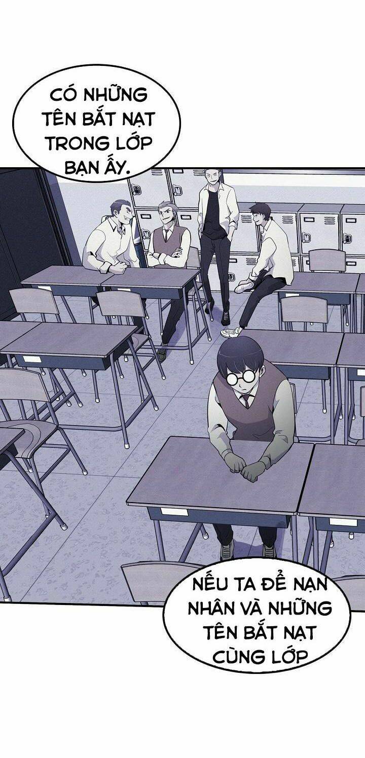 Điều Tra Viên Chuyển Sinh Chapter 9 - Trang 2