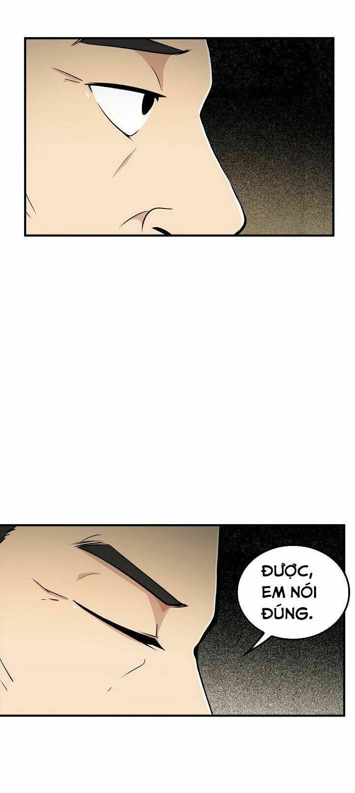 Điều Tra Viên Chuyển Sinh Chapter 9 - Trang 2