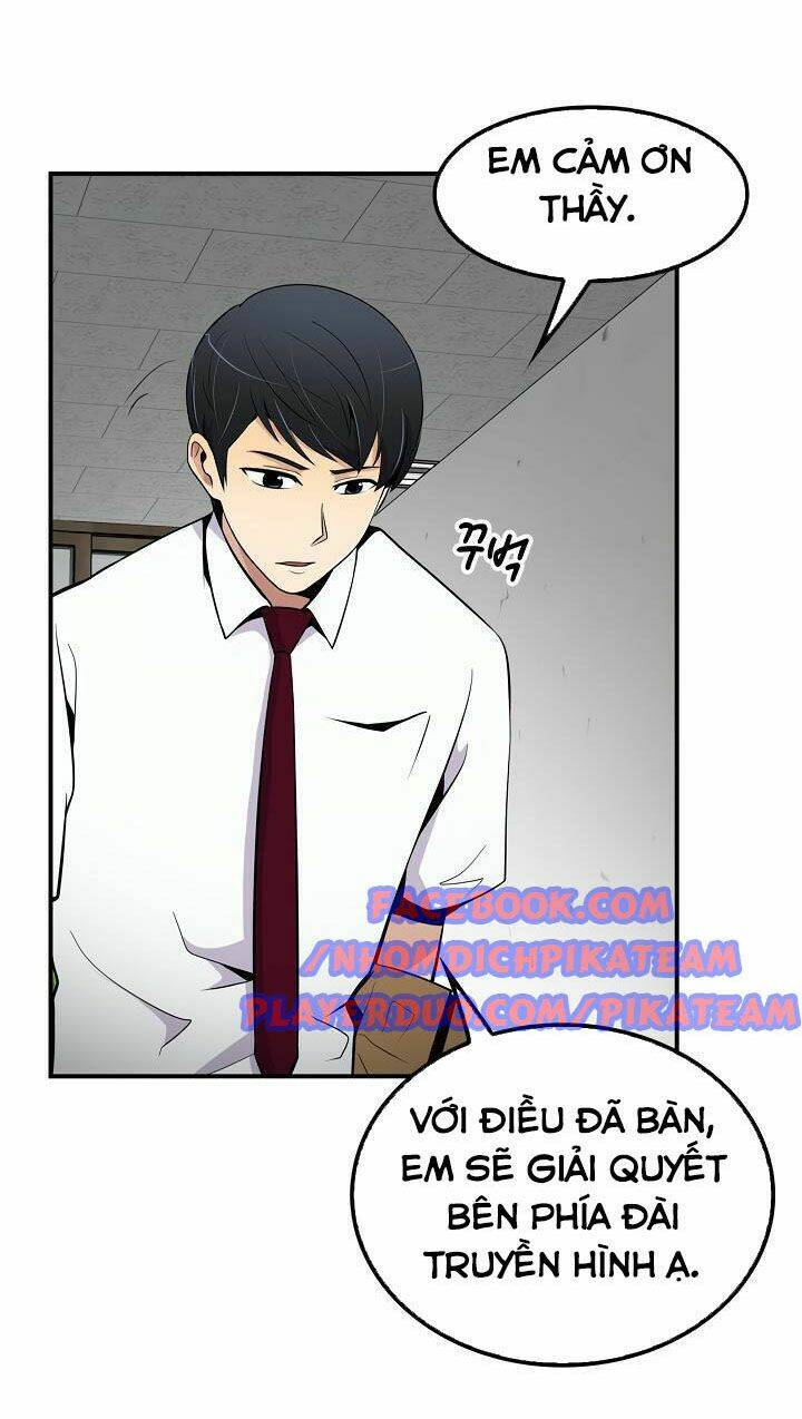 Điều Tra Viên Chuyển Sinh Chapter 9 - Trang 2