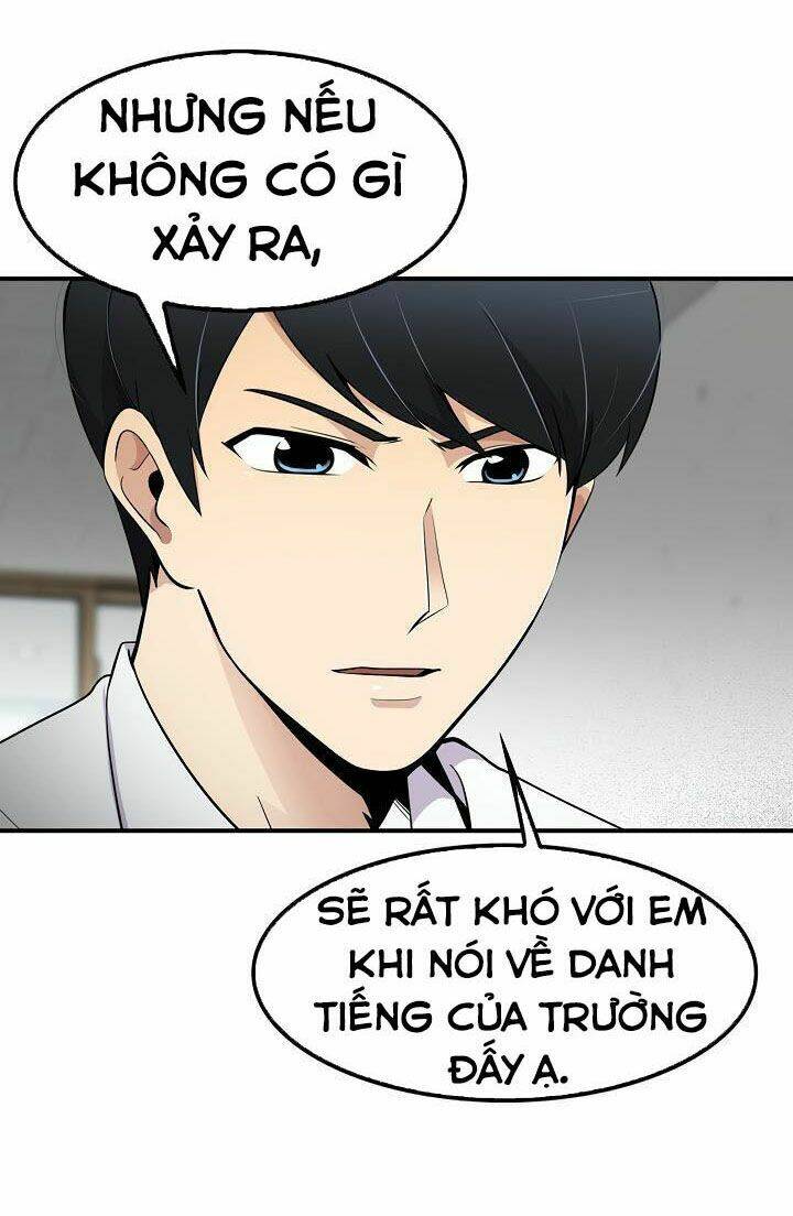 Điều Tra Viên Chuyển Sinh Chapter 9 - Trang 2