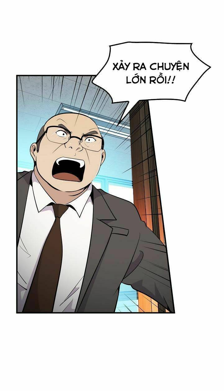 Điều Tra Viên Chuyển Sinh Chapter 9 - Trang 2