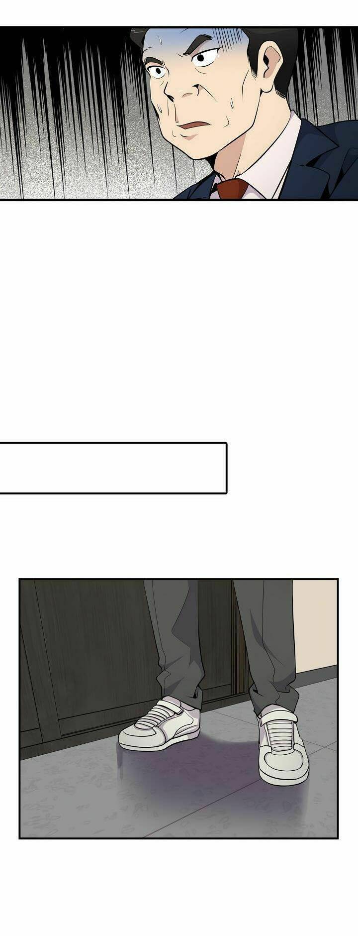 Điều Tra Viên Chuyển Sinh Chapter 9 - Trang 2